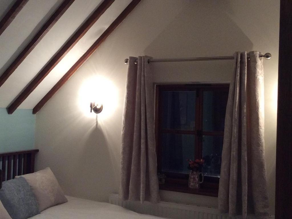 Old Street B&B Upton upon Severn Kamer foto
