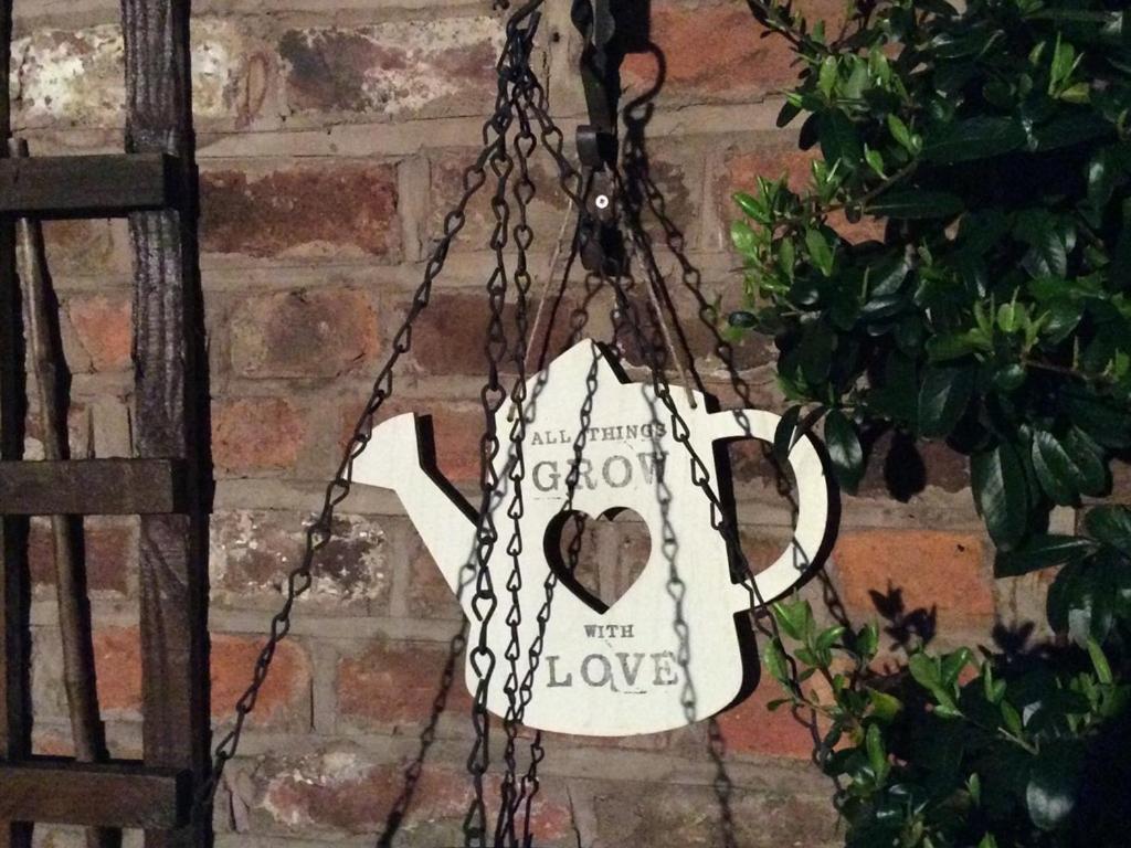 Old Street B&B Upton upon Severn Buitenkant foto