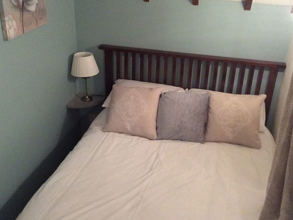 Old Street B&B Upton upon Severn Buitenkant foto
