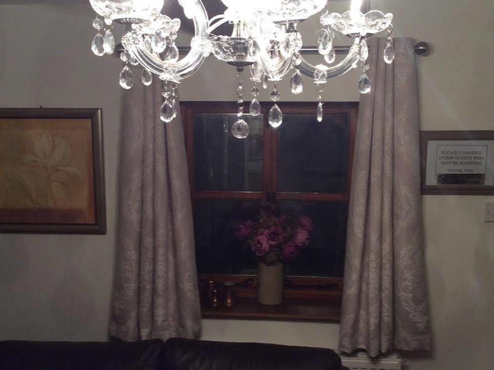 Old Street B&B Upton upon Severn Buitenkant foto