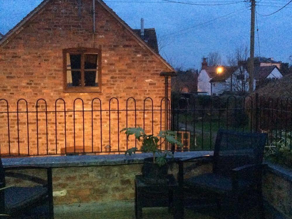 Old Street B&B Upton upon Severn Buitenkant foto